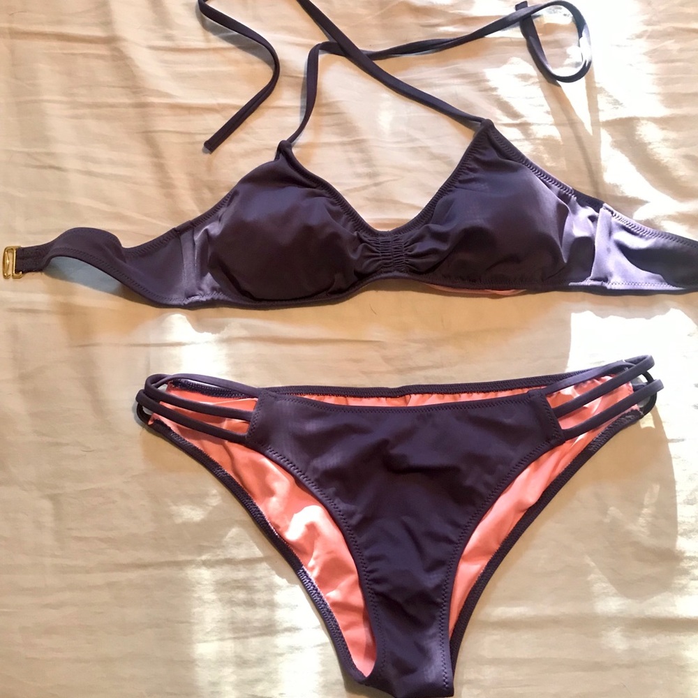 SOLD!! Not For Sale. Bikini